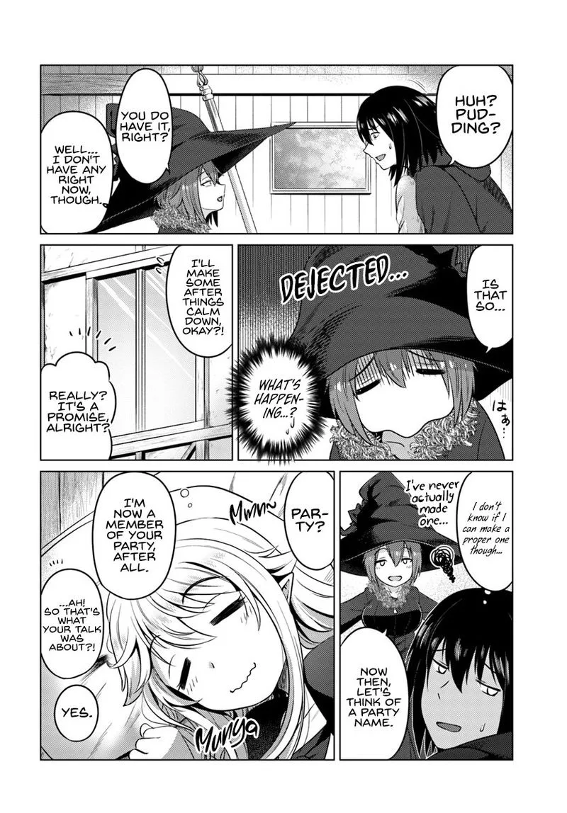 Kuro no Maou Chapter 12 page 14