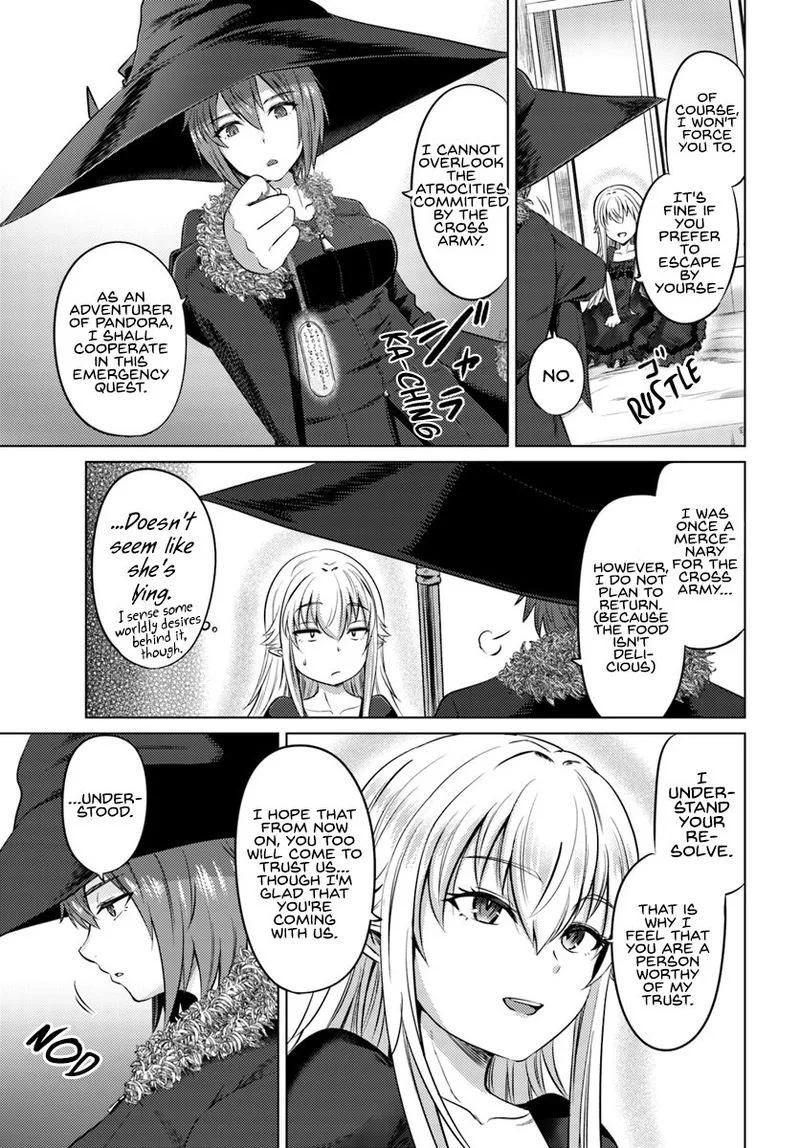 Kuro no Maou Chapter 12 page 5