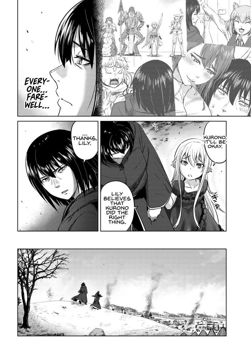 Kuro no Maou Chapter 12 page 26