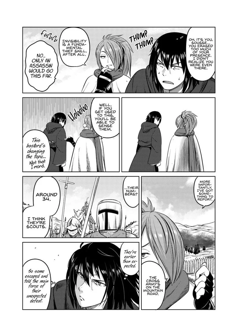 Kuro no Maou Chapter 12 page 29