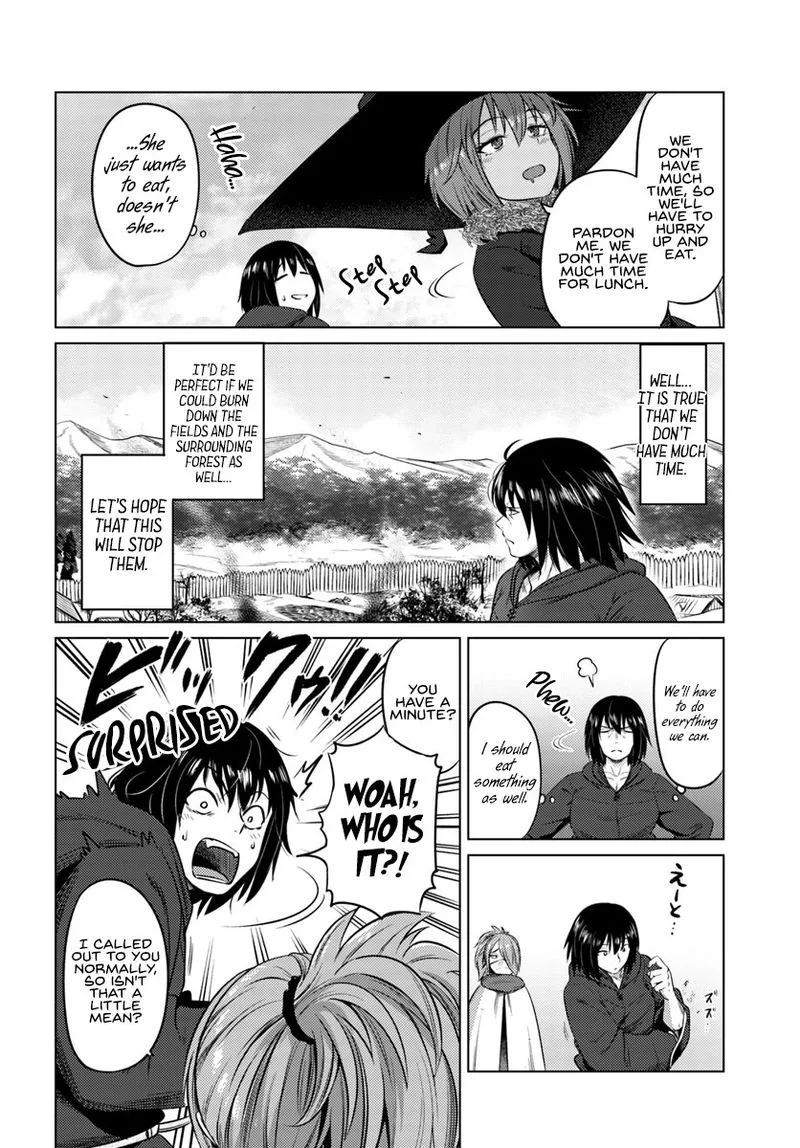 Kuro no Maou Chapter 12 page 28