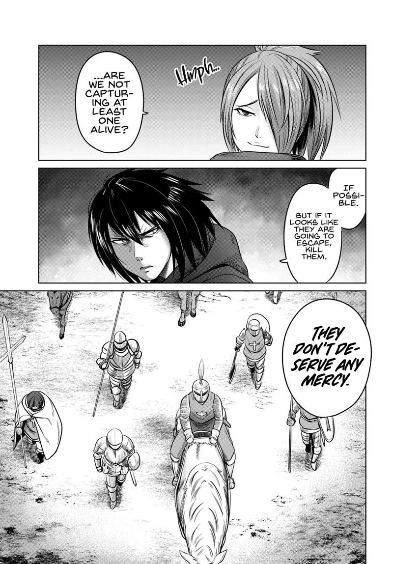 Kuro no Maou Chapter 12 page 31