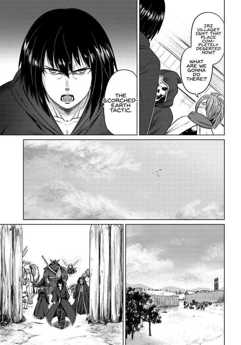 Kuro no Maou Chapter 12 page 23