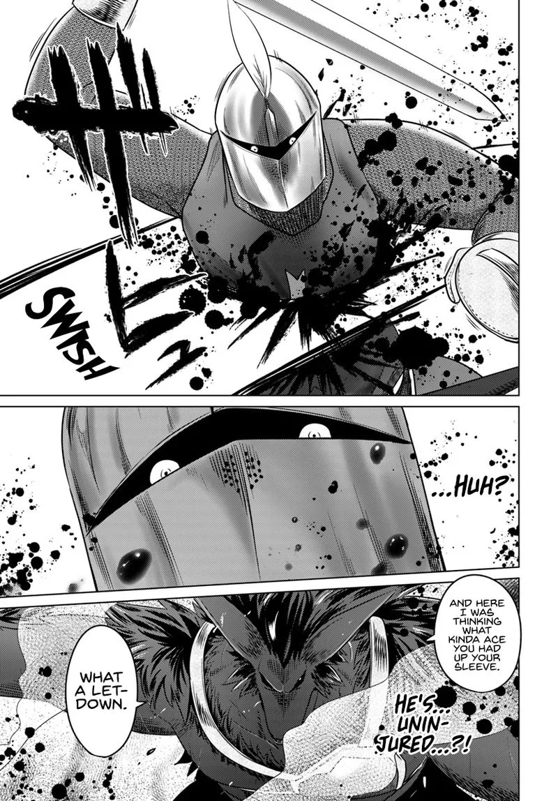 Kuro no Maou Chapter 13 page 13
