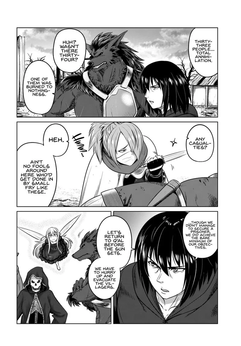 Kuro no Maou Chapter 13 page 32