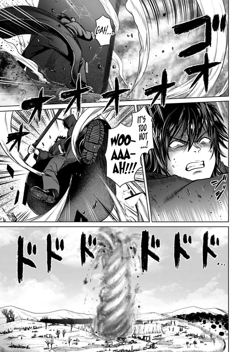 Kuro no Maou Chapter 13 page 27