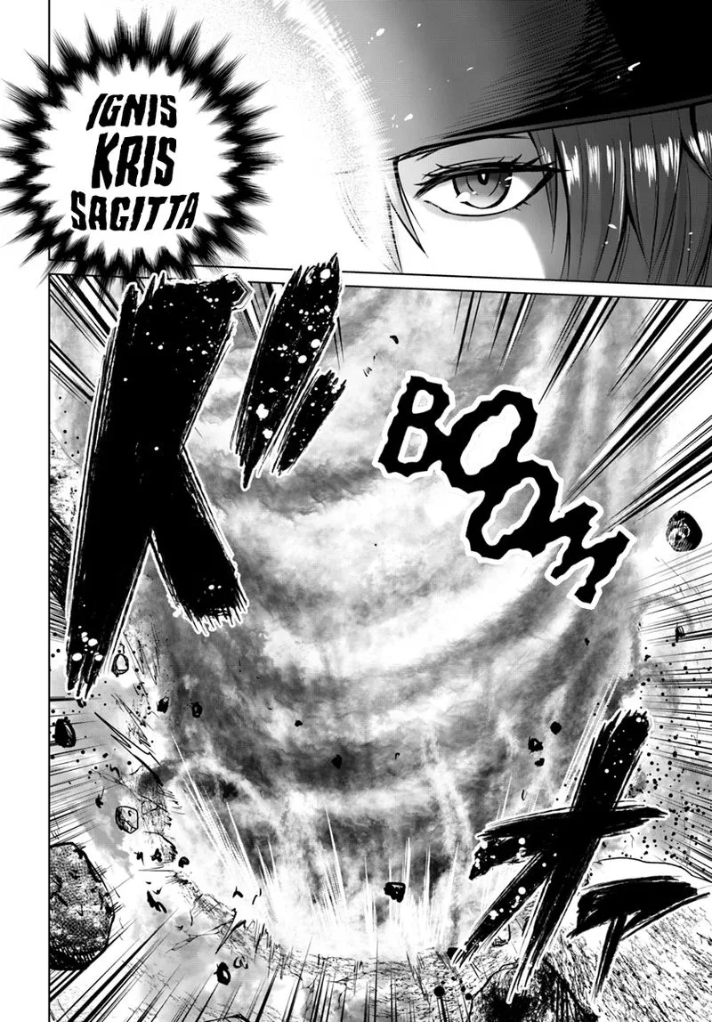 Kuro no Maou Chapter 13 page 26