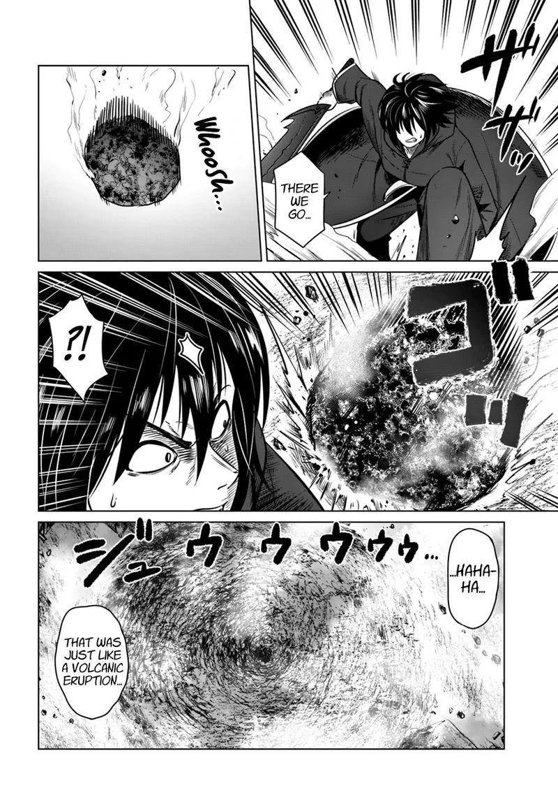 Kuro no Maou Chapter 13 page 28
