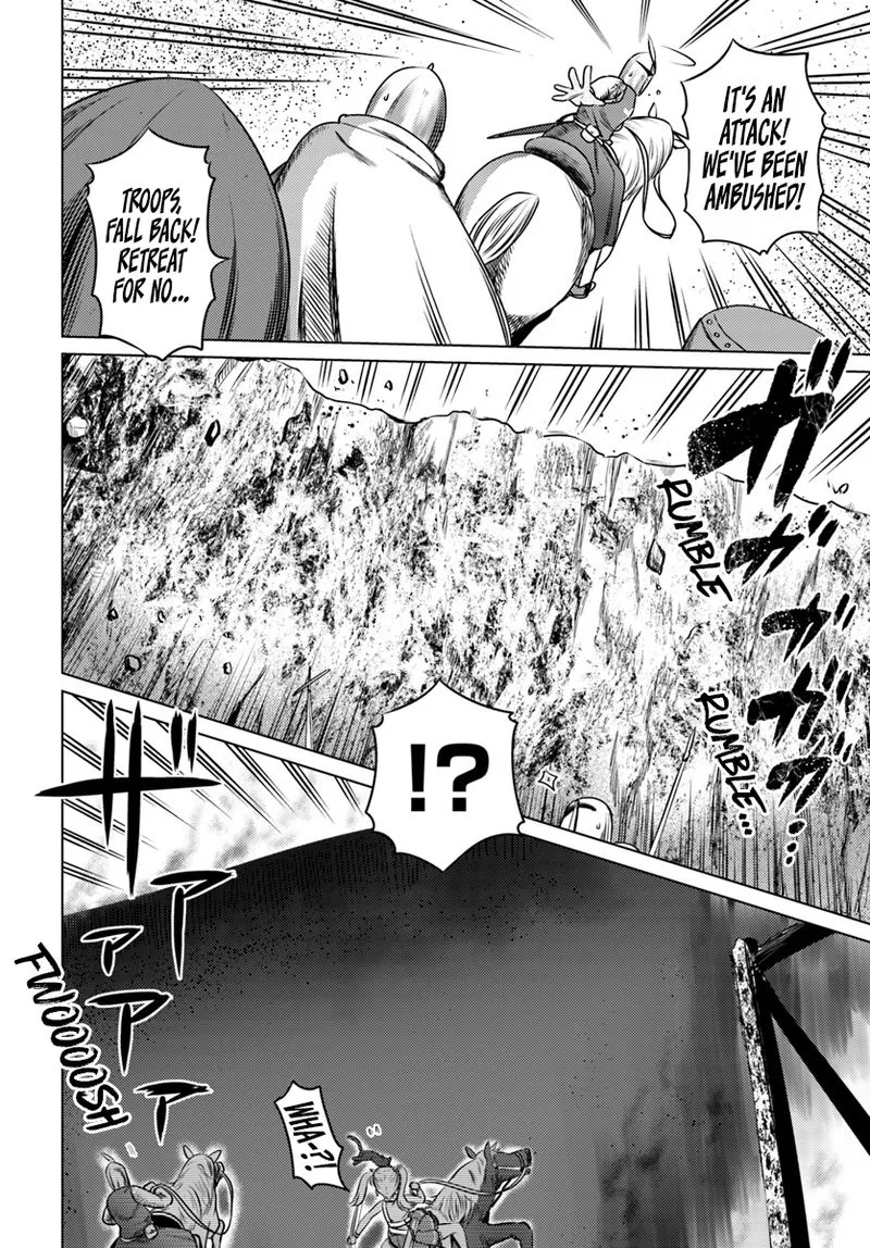 Kuro no Maou Chapter 13 page 6