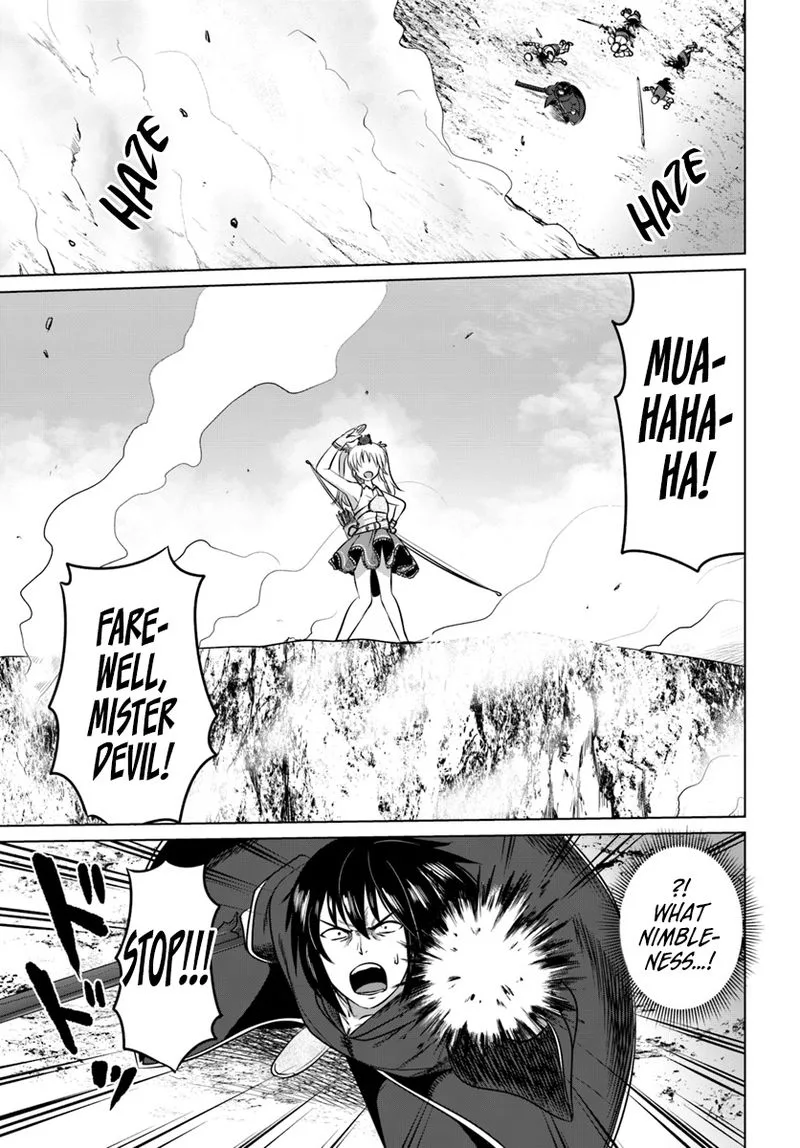 Kuro no Maou Chapter 13 page 23