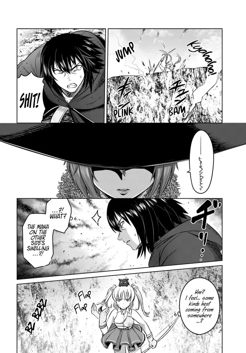 Kuro no Maou Chapter 13 page 24