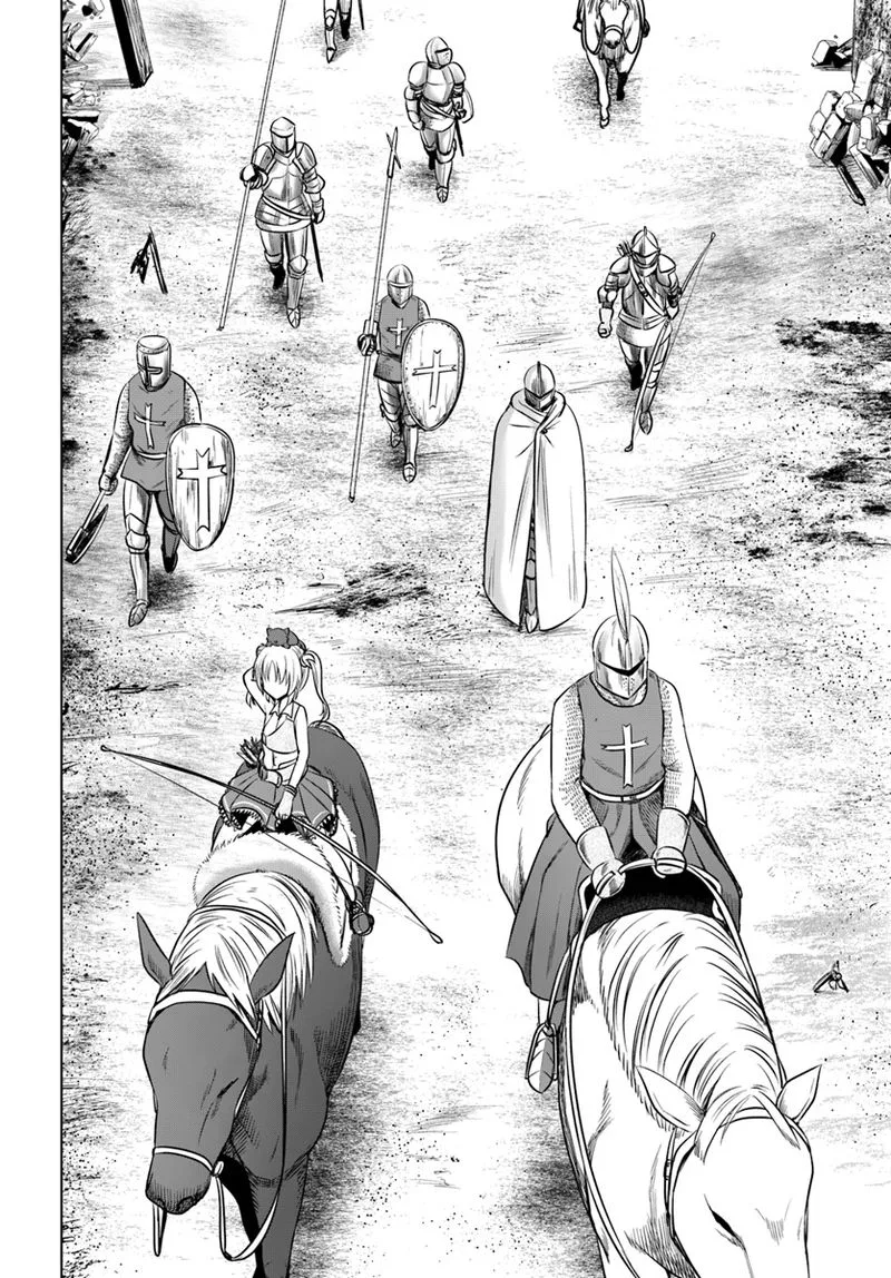 Kuro no Maou Chapter 13 page 2