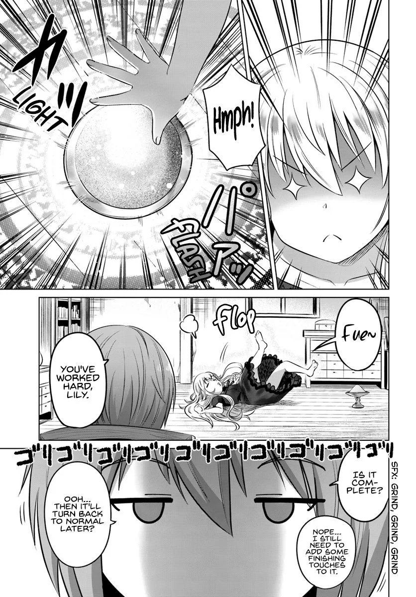 Kuro no Maou Chapter 14 page 24