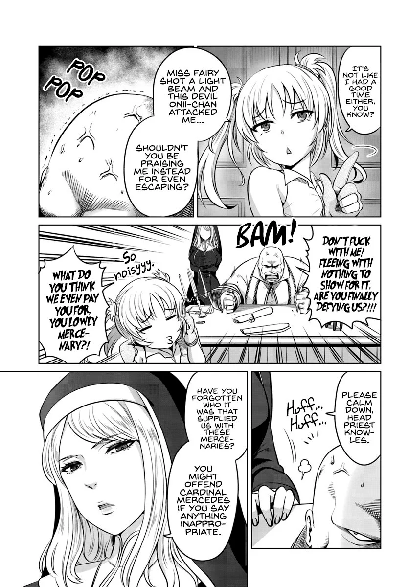 Kuro no Maou Chapter 14 page 2