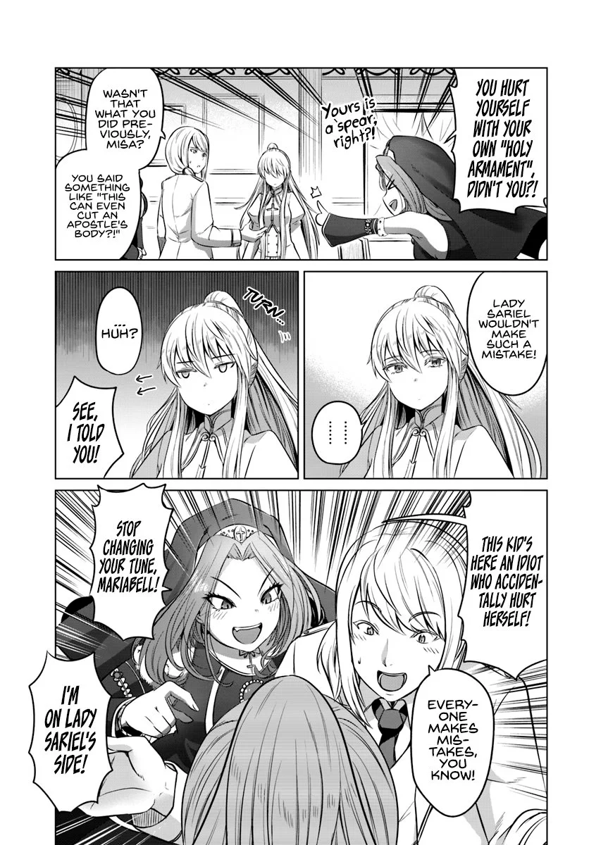 Kuro no Maou Chapter 14 page 16