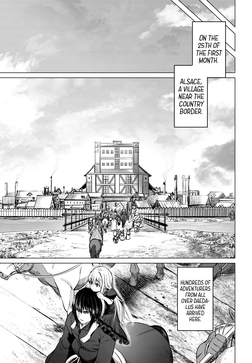 Kuro no Maou Chapter 14 page 18