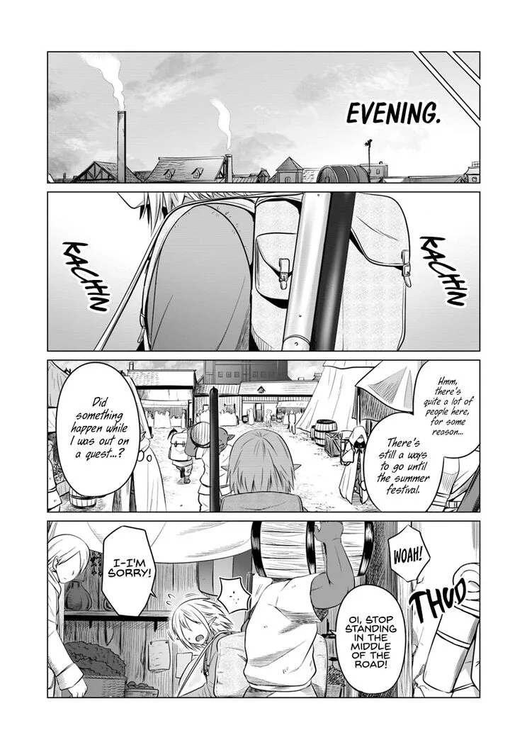 Kuro no Maou Chapter 15 page 19