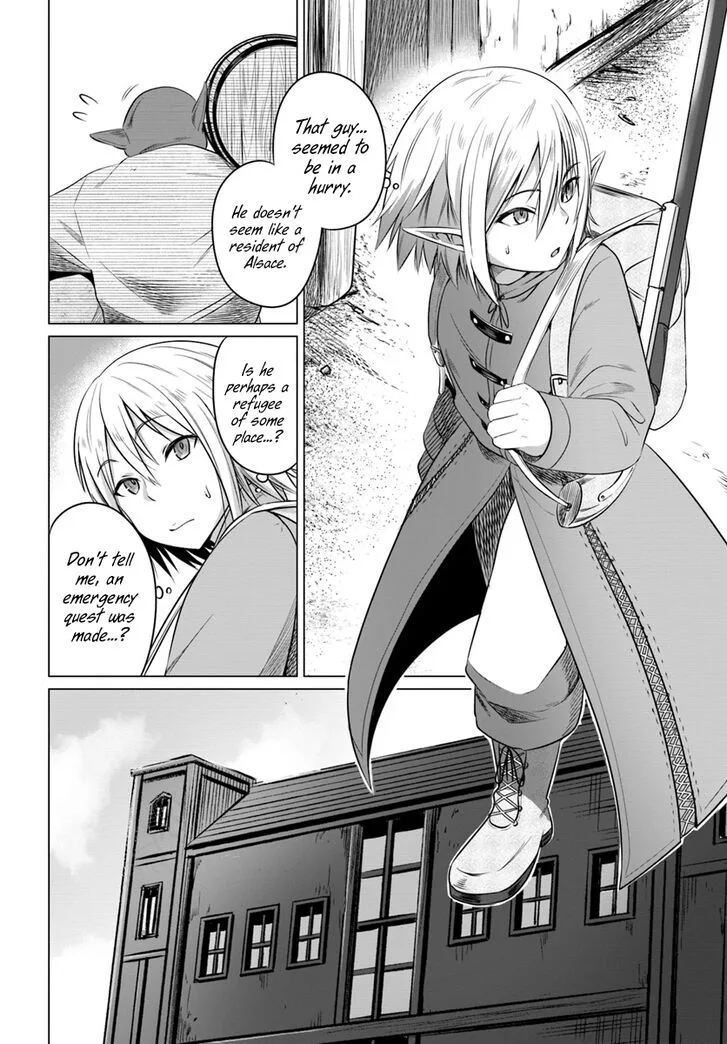 Kuro no Maou Chapter 15 page 20