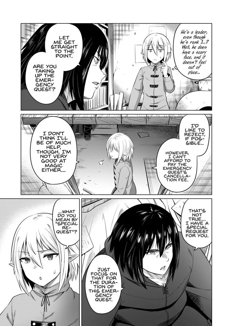 Kuro no Maou Chapter 15 page 27