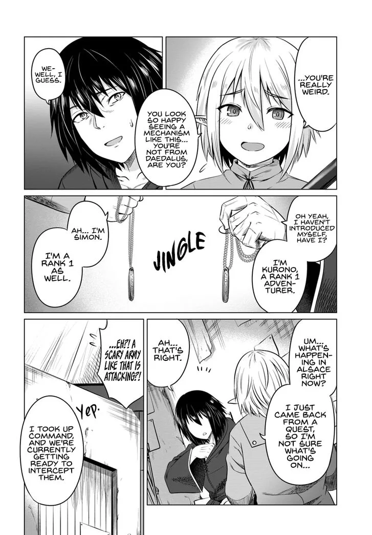 Kuro no Maou Chapter 15 page 26