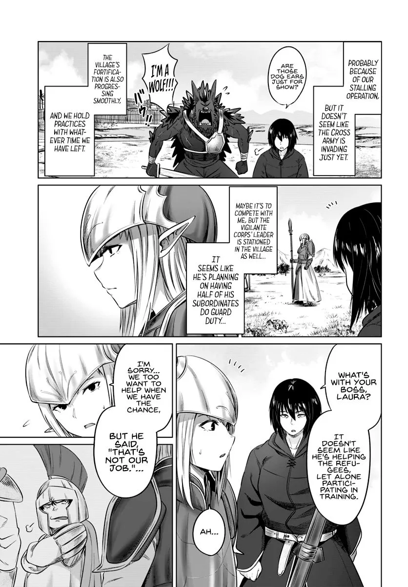 Kuro no Maou Chapter 16 page 18
