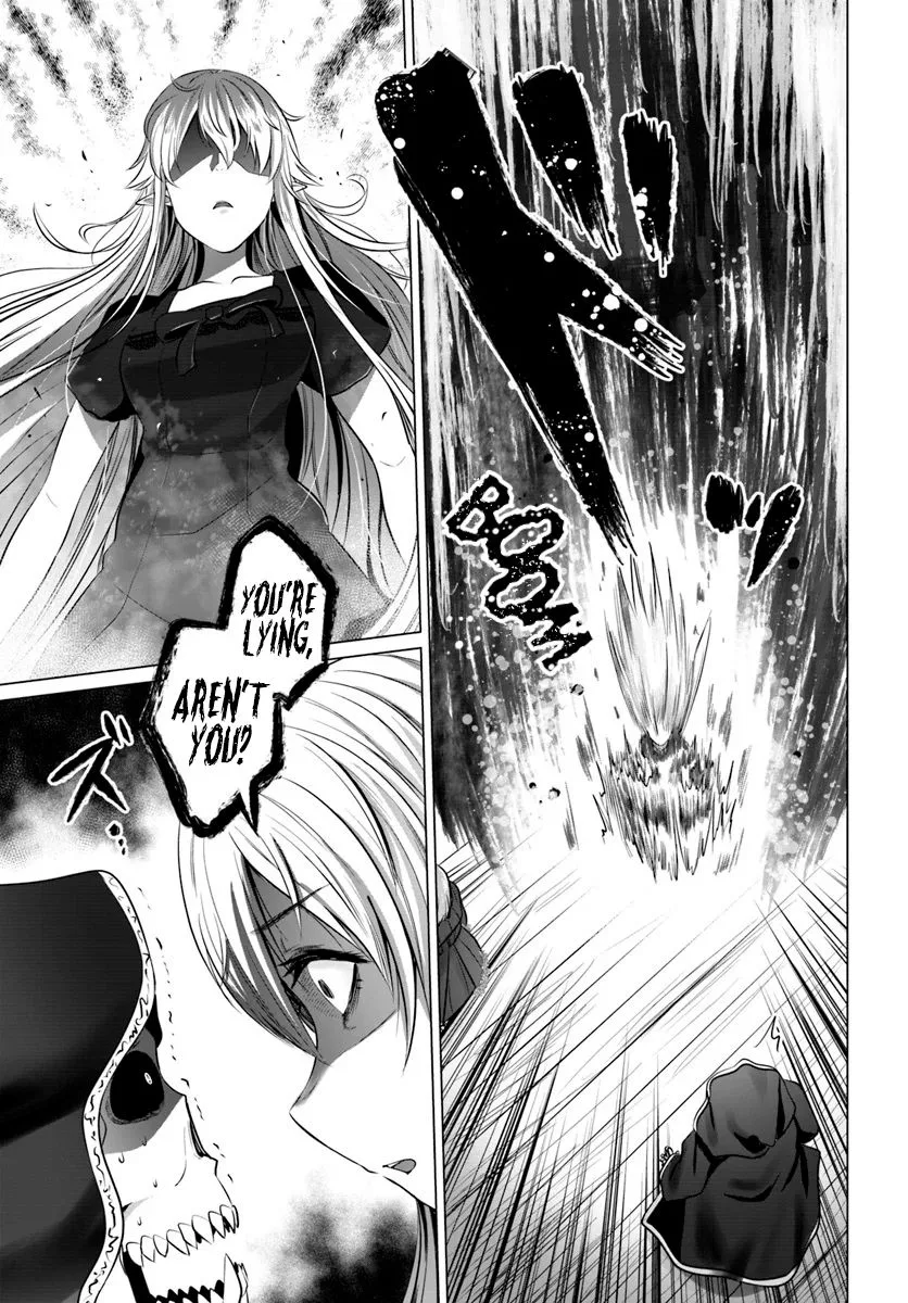 Kuro no Maou Chapter 16 page 6