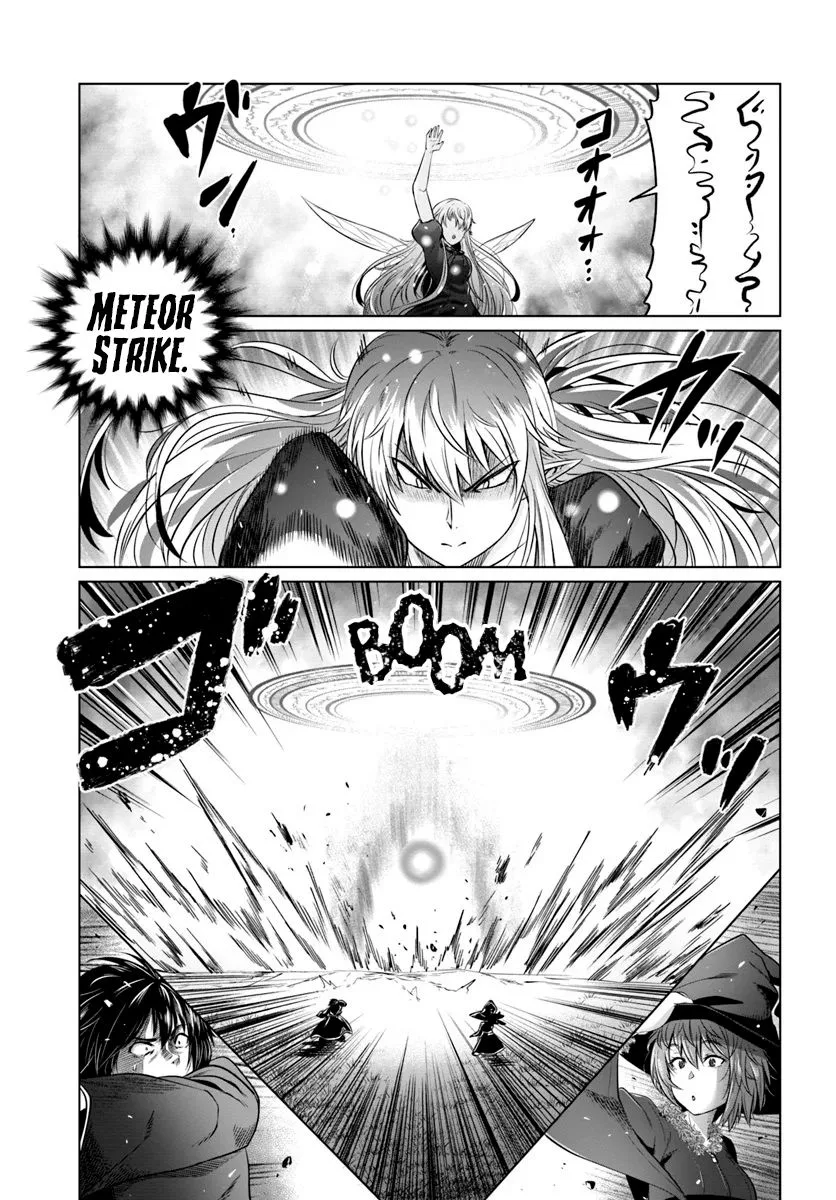 Kuro no Maou Chapter 16 page 24