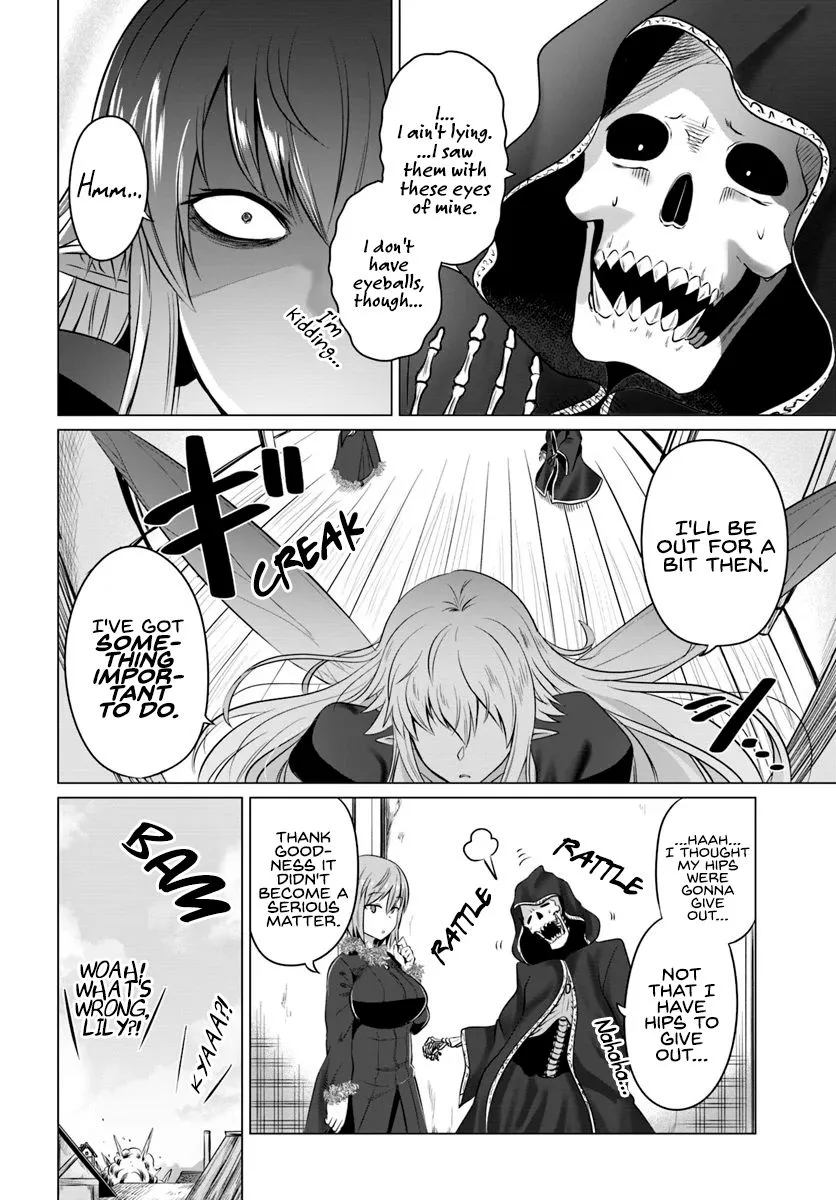 Kuro no Maou Chapter 16 page 7