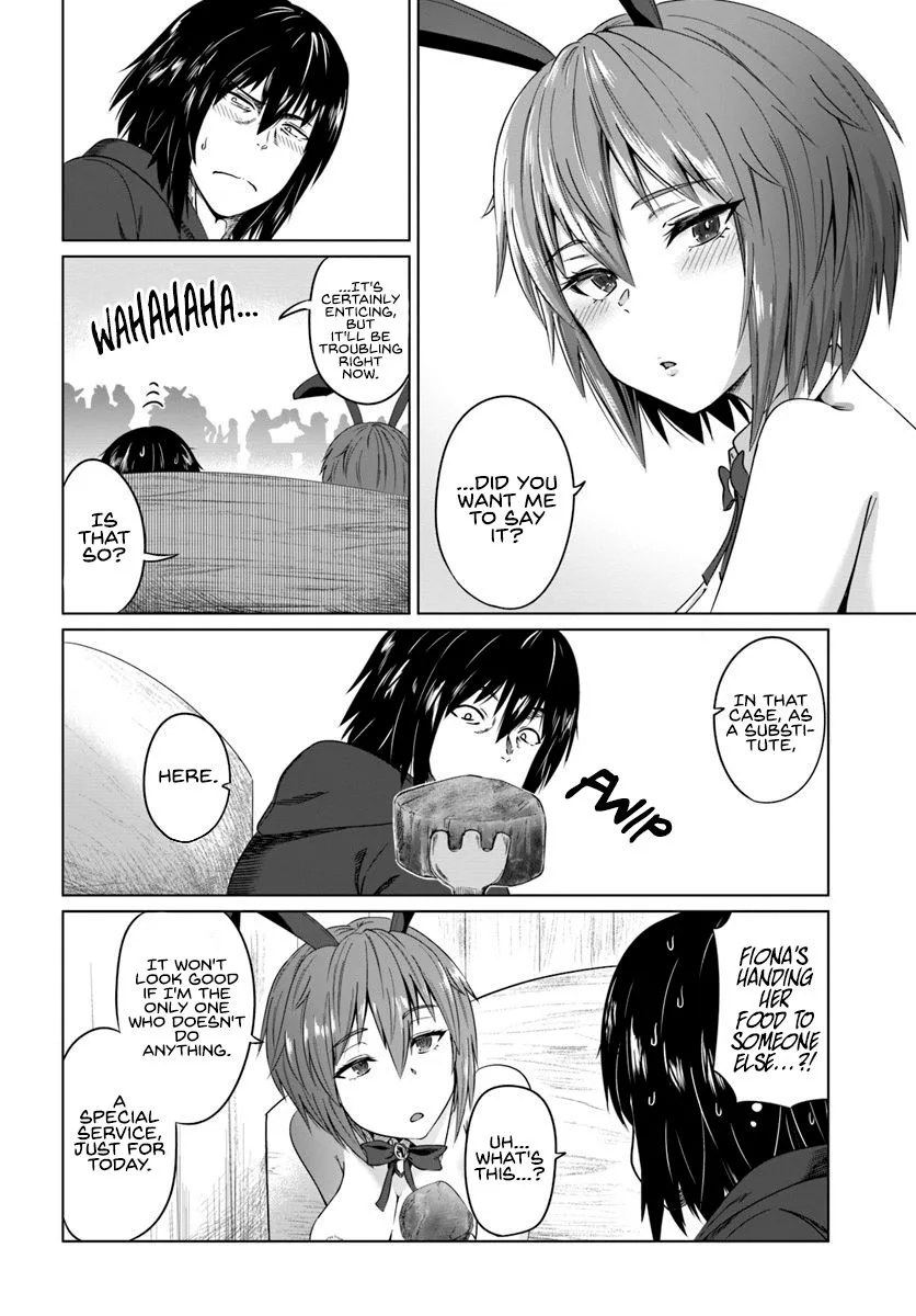 Kuro no Maou Chapter 17 page 16