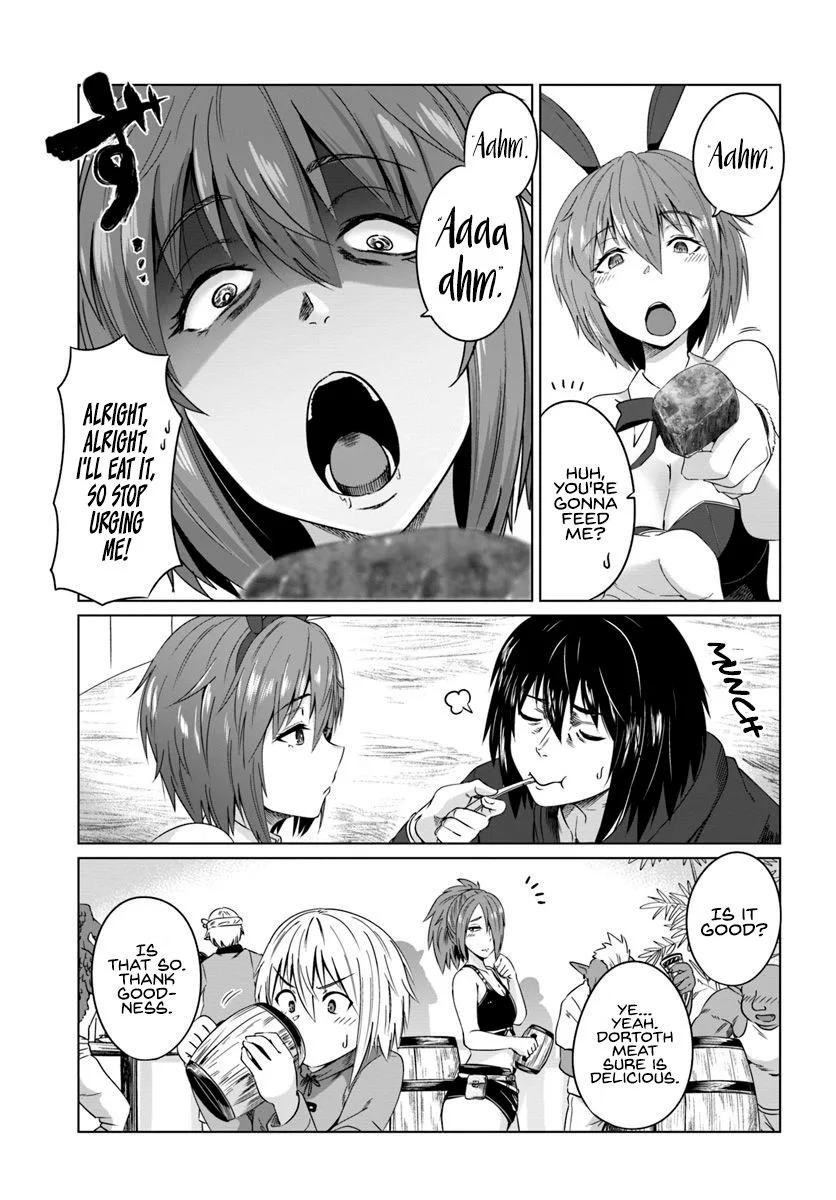 Kuro no Maou Chapter 17 page 17