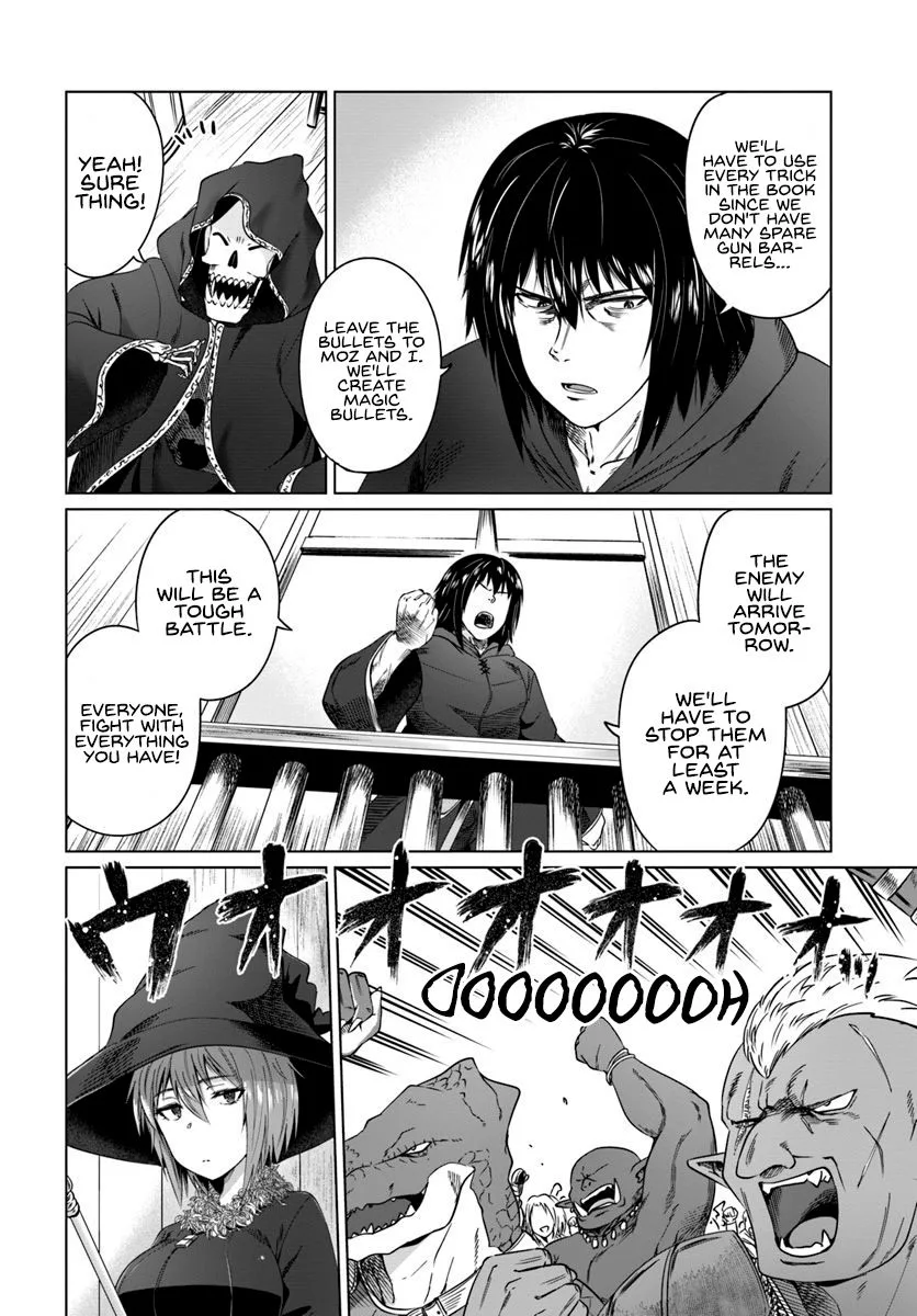 Kuro no Maou Chapter 17 page 24