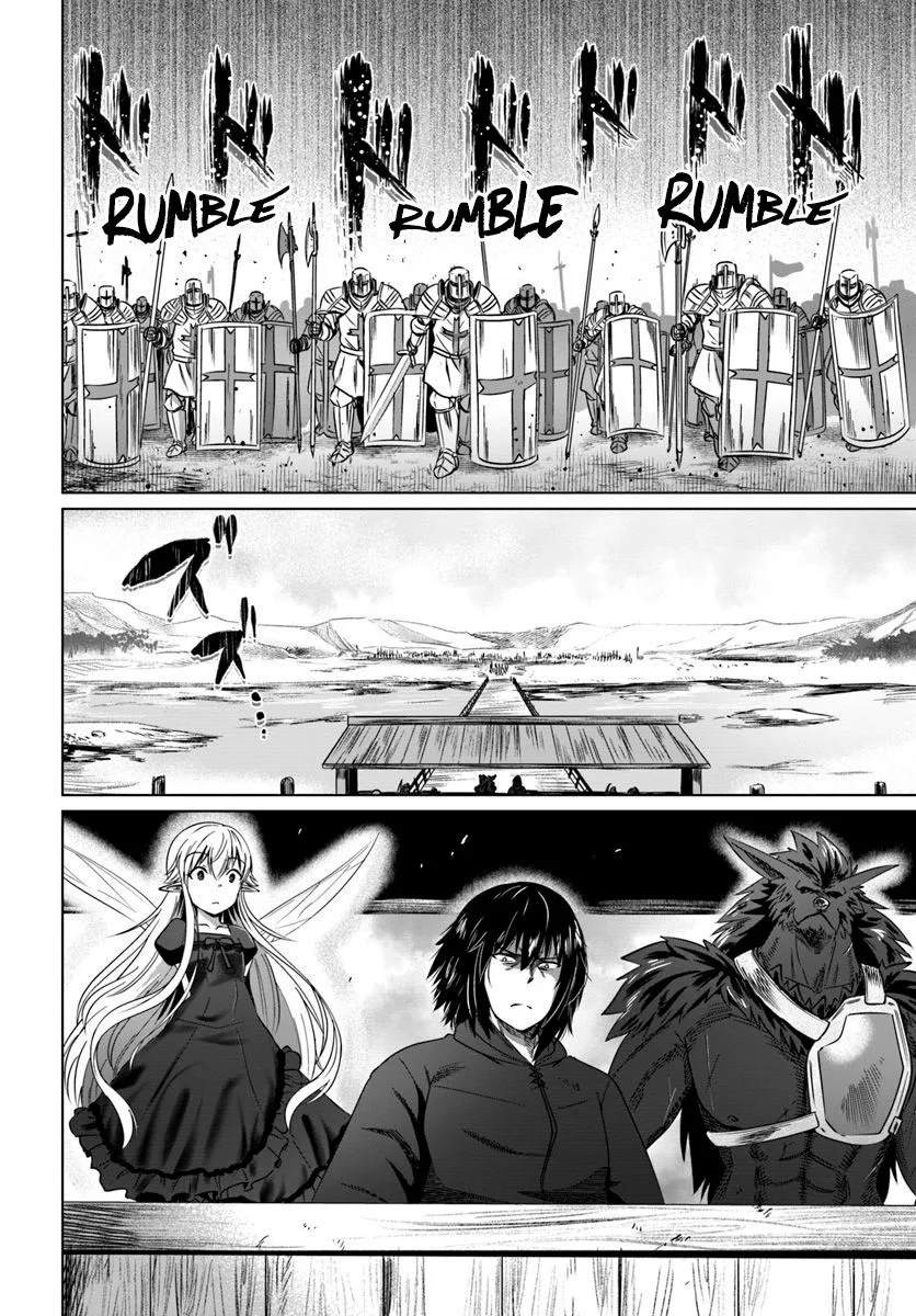 Kuro no Maou Chapter 17 page 30
