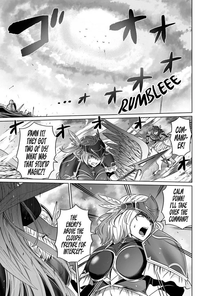 Kuro no Maou Chapter 18 page 28