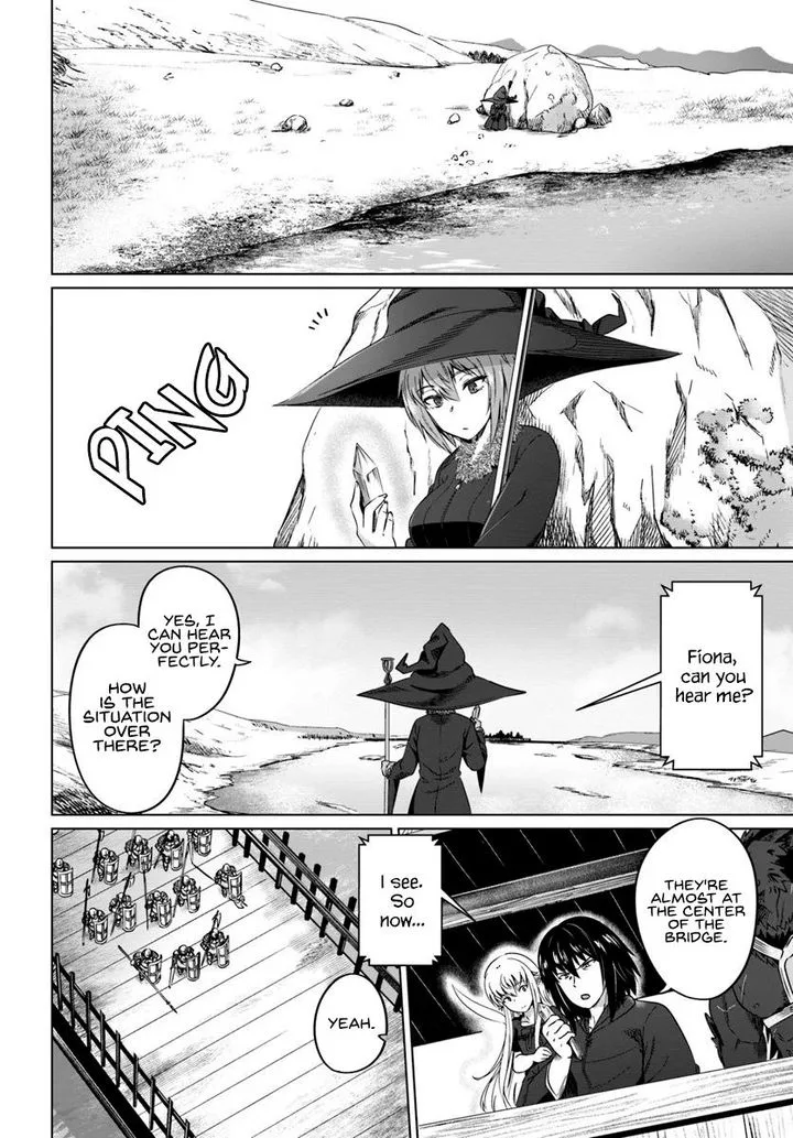 Kuro no Maou Chapter 18 page 6