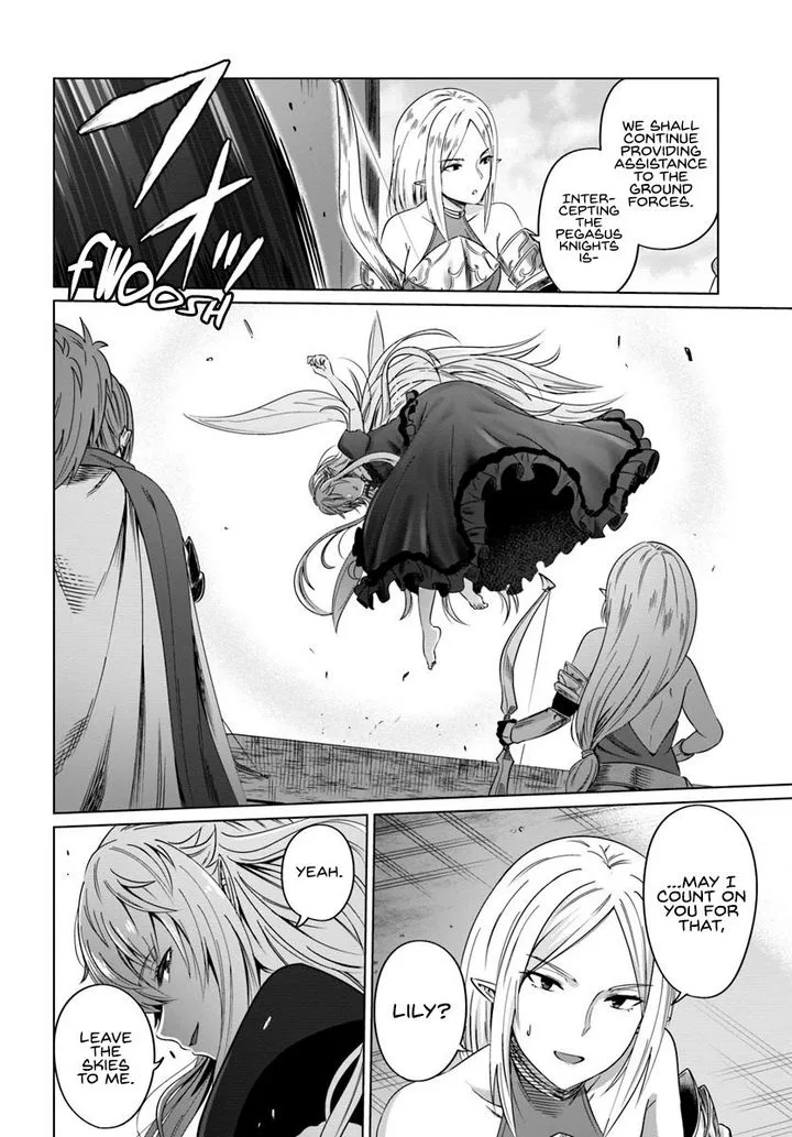 Kuro no Maou Chapter 18 page 23