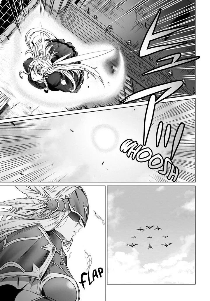 Kuro no Maou Chapter 18 page 24