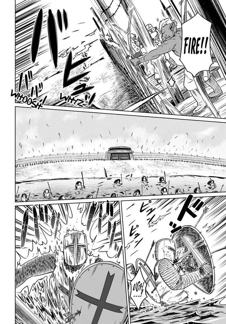 Kuro no Maou Chapter 18 page 13