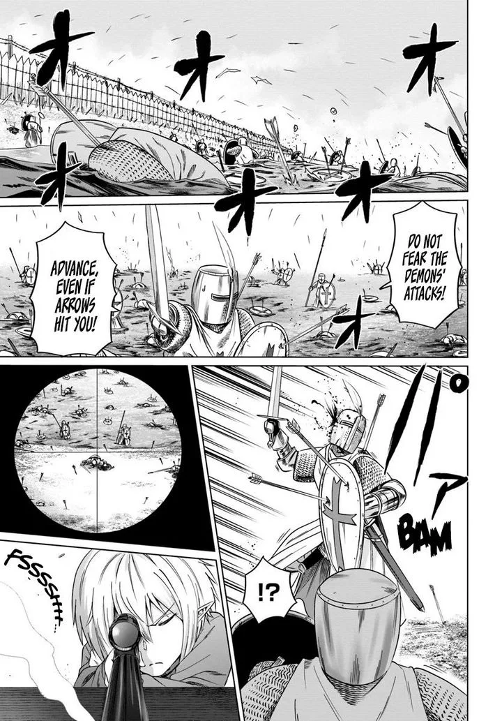 Kuro no Maou Chapter 18 page 18