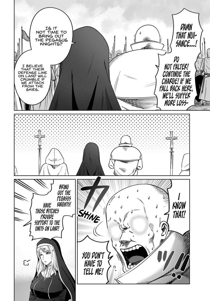 Kuro no Maou Chapter 18 page 17