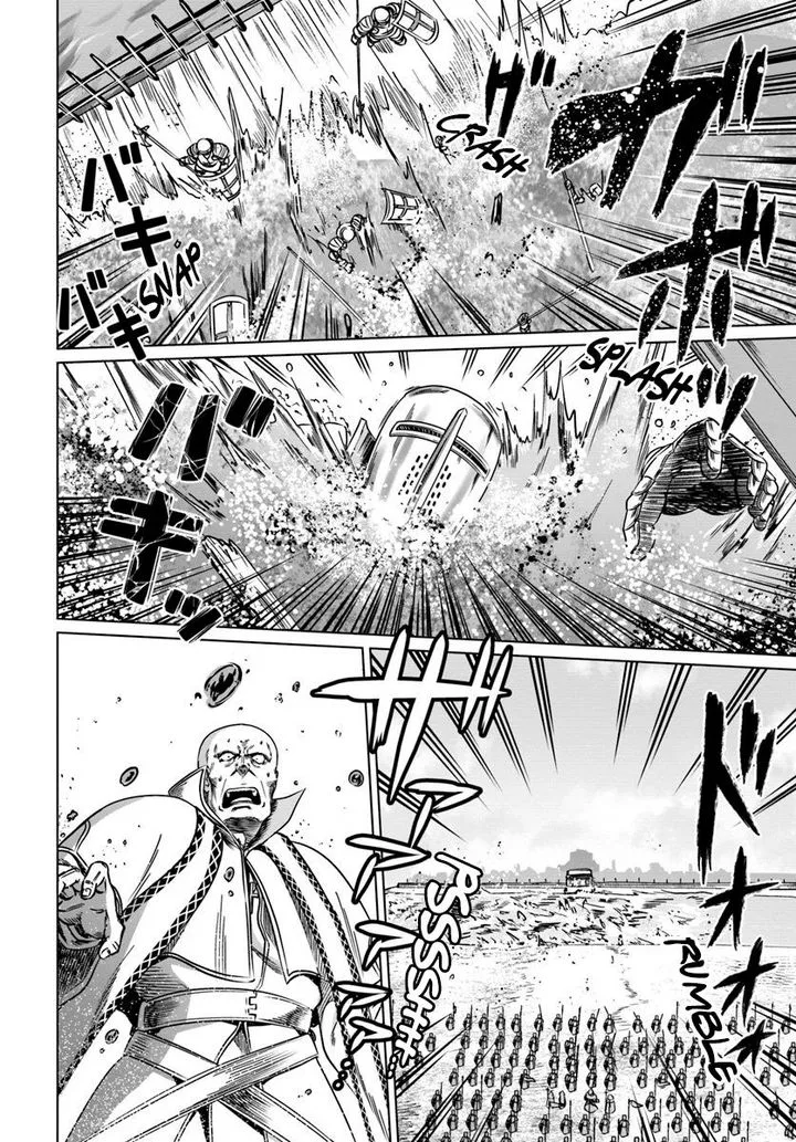 Kuro no Maou Chapter 18 page 9