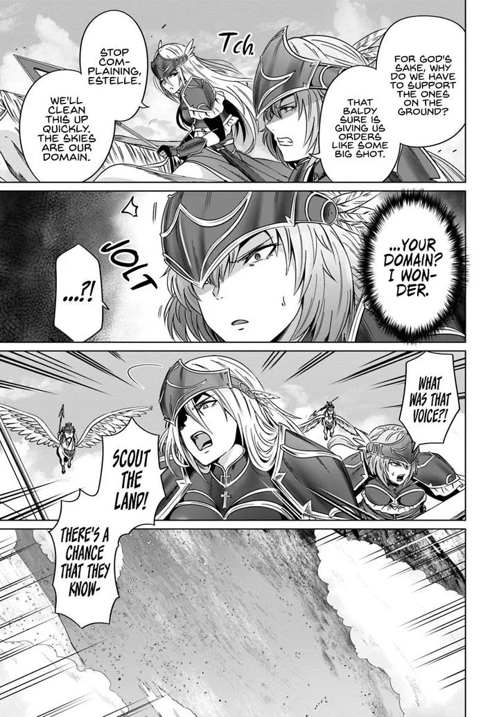 Kuro no Maou Chapter 18 page 26
