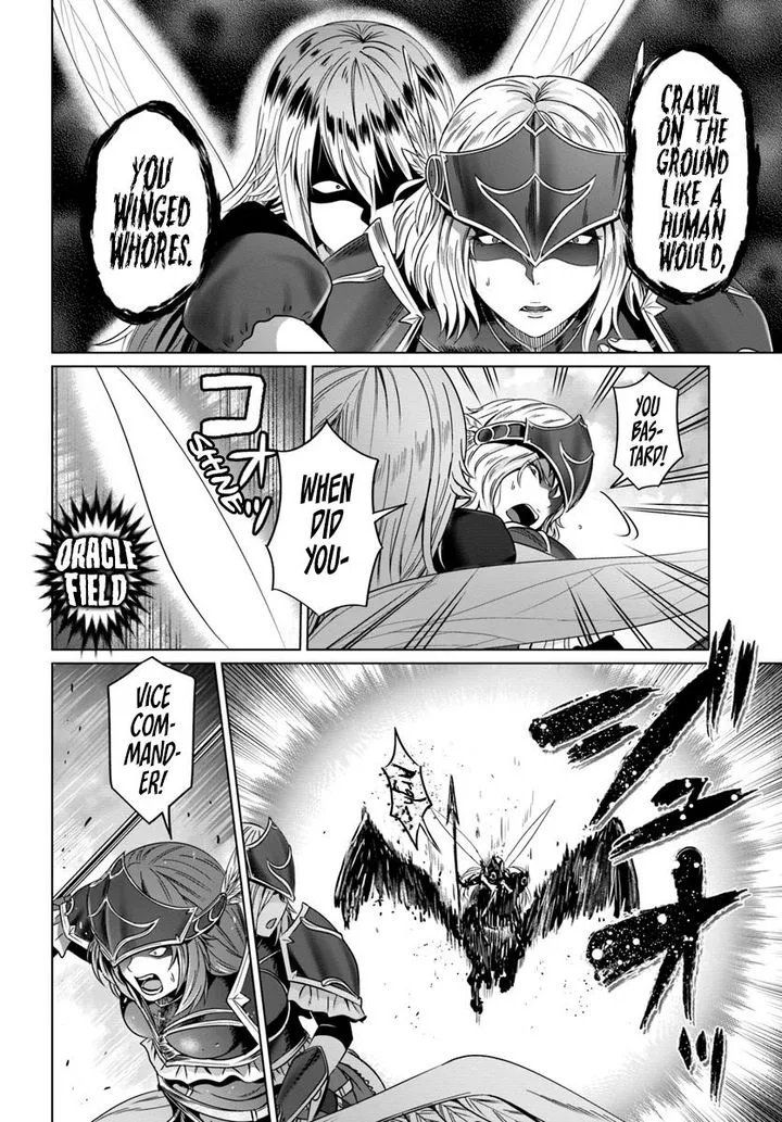 Kuro no Maou Chapter 18 page 29