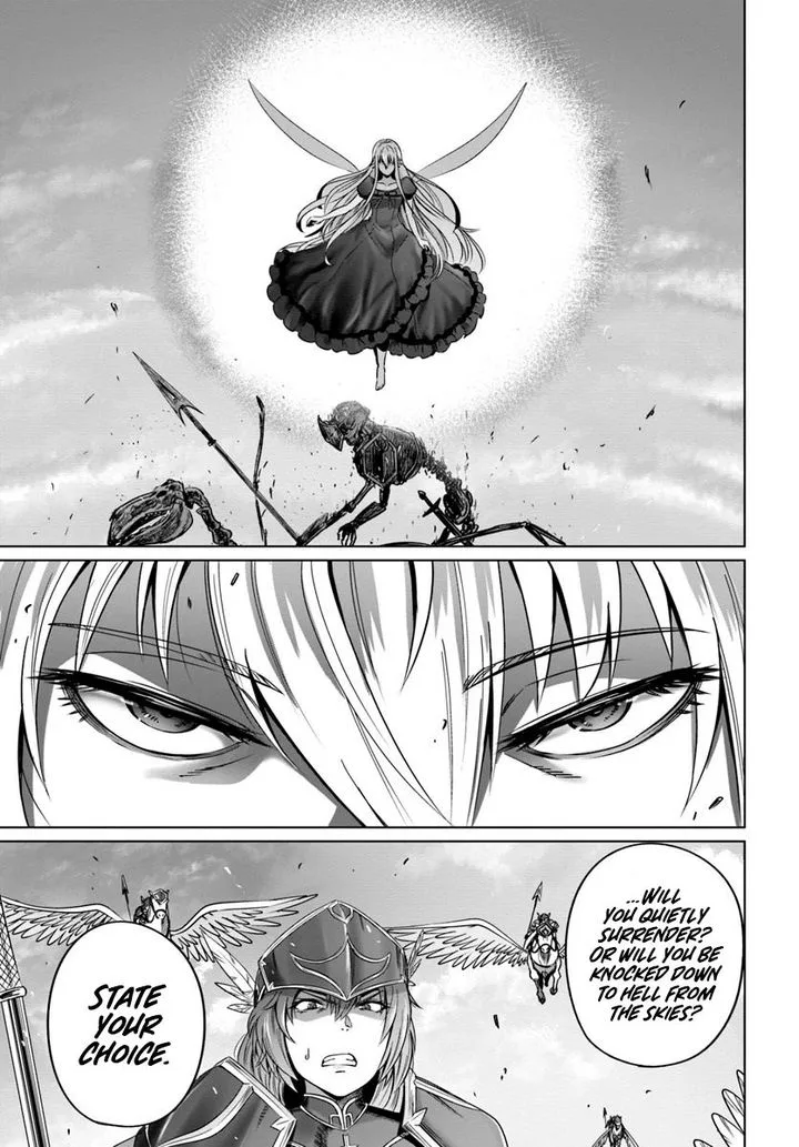 Kuro no Maou Chapter 18 page 30