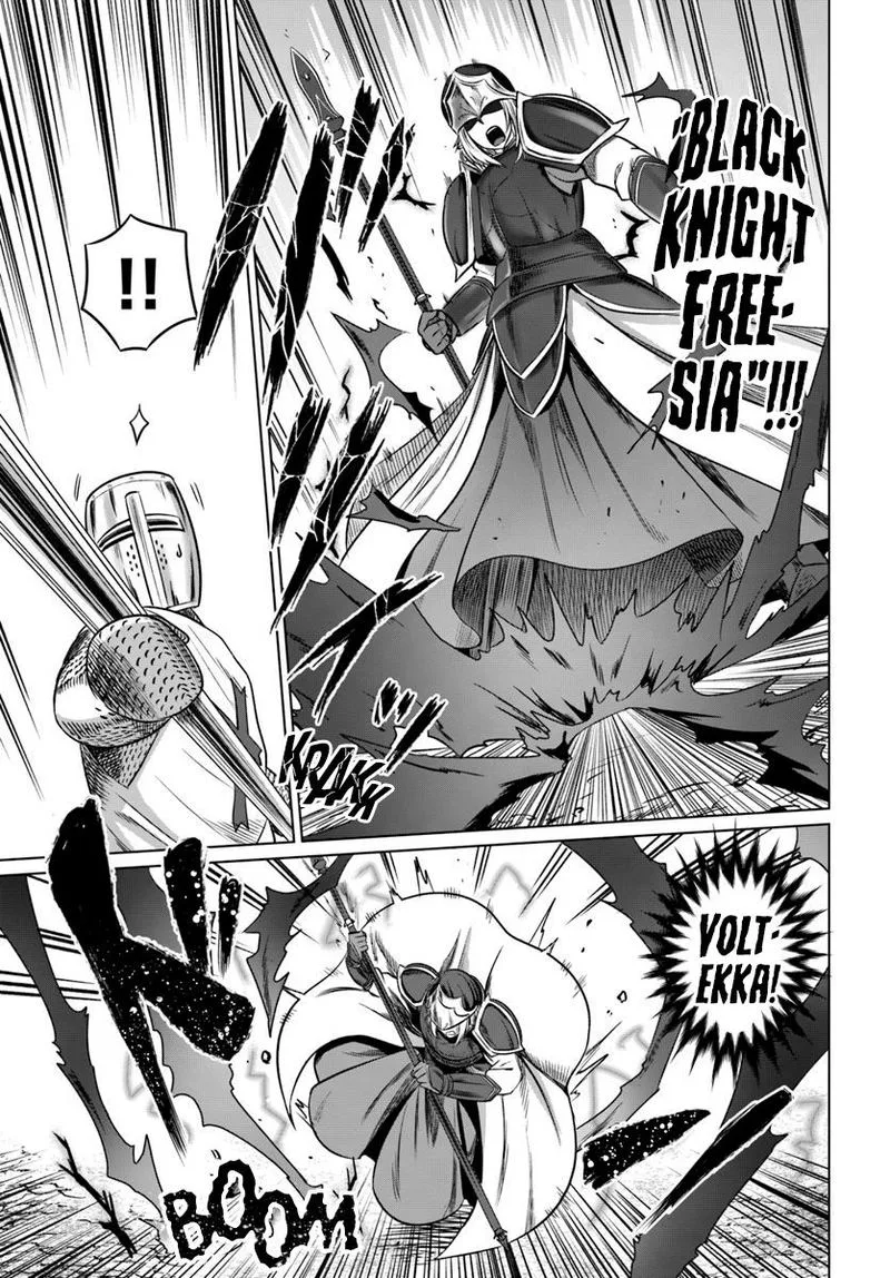 Kuro no Maou Chapter 19 page 15
