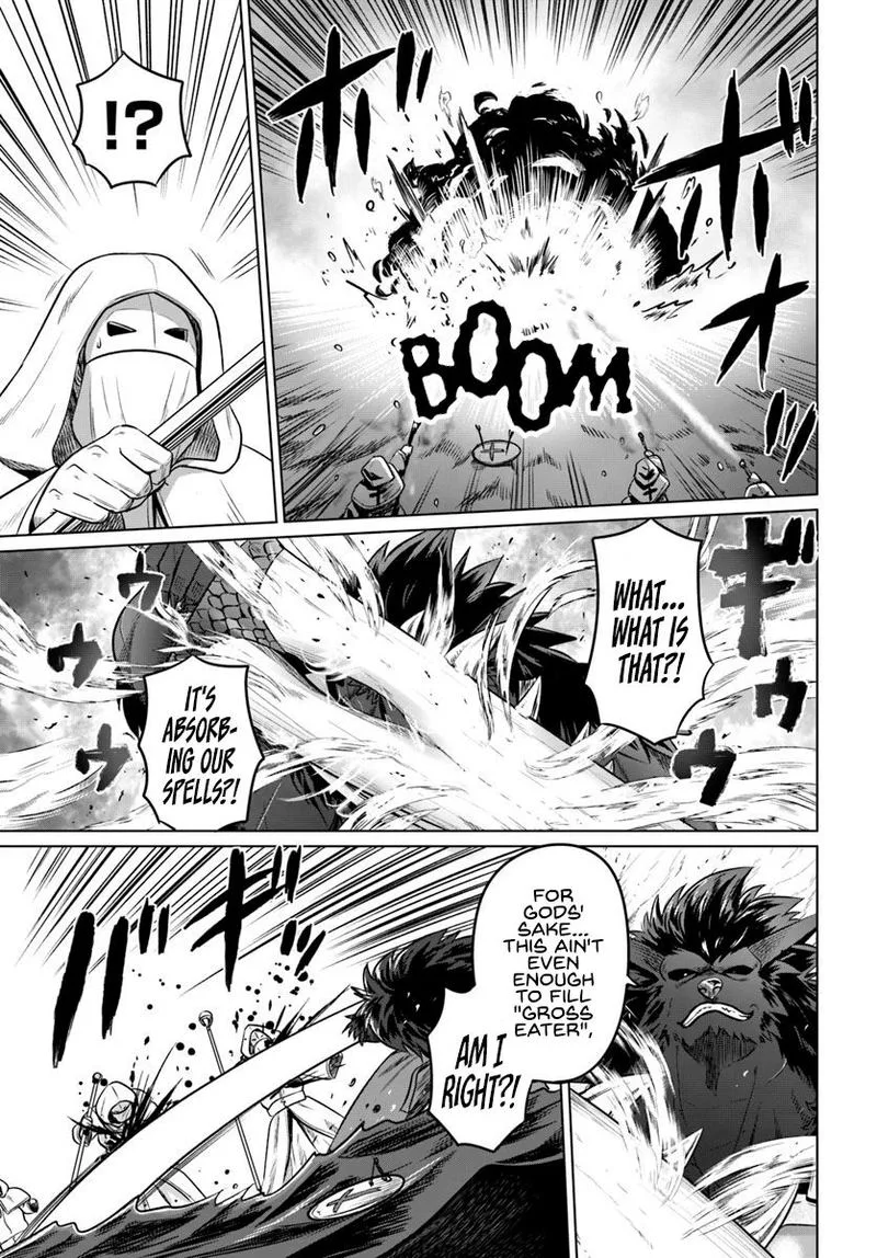 Kuro no Maou Chapter 19 page 19