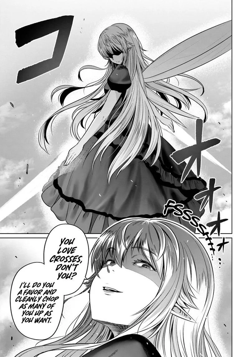Kuro no Maou Chapter 19 page 7