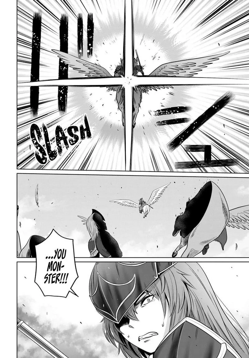 Kuro no Maou Chapter 19 page 6