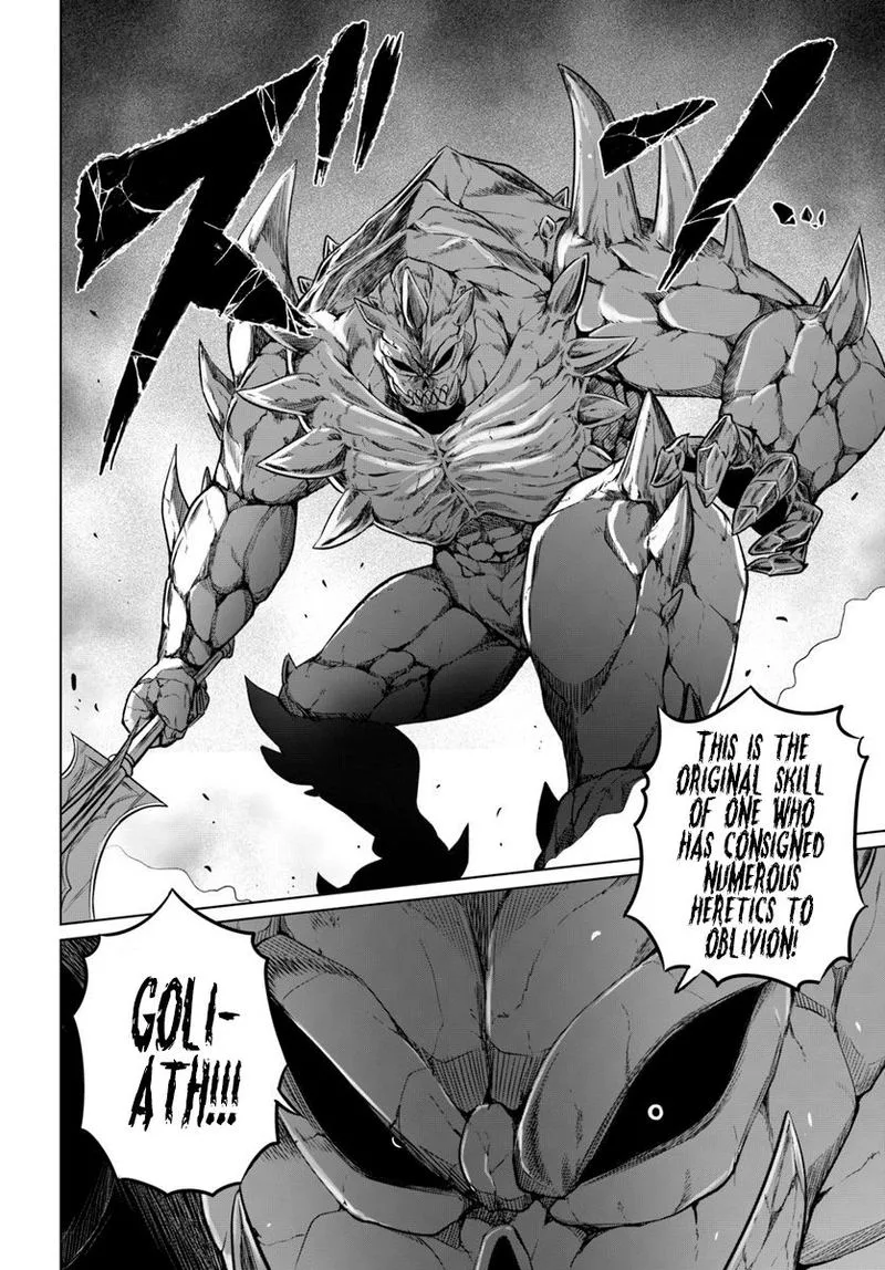 Kuro no Maou Chapter 19 page 30