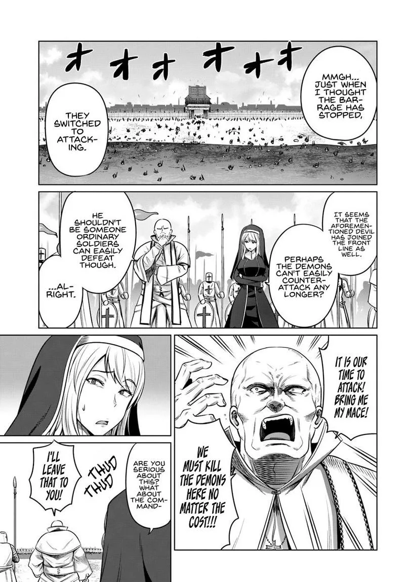 Kuro no Maou Chapter 19 page 13