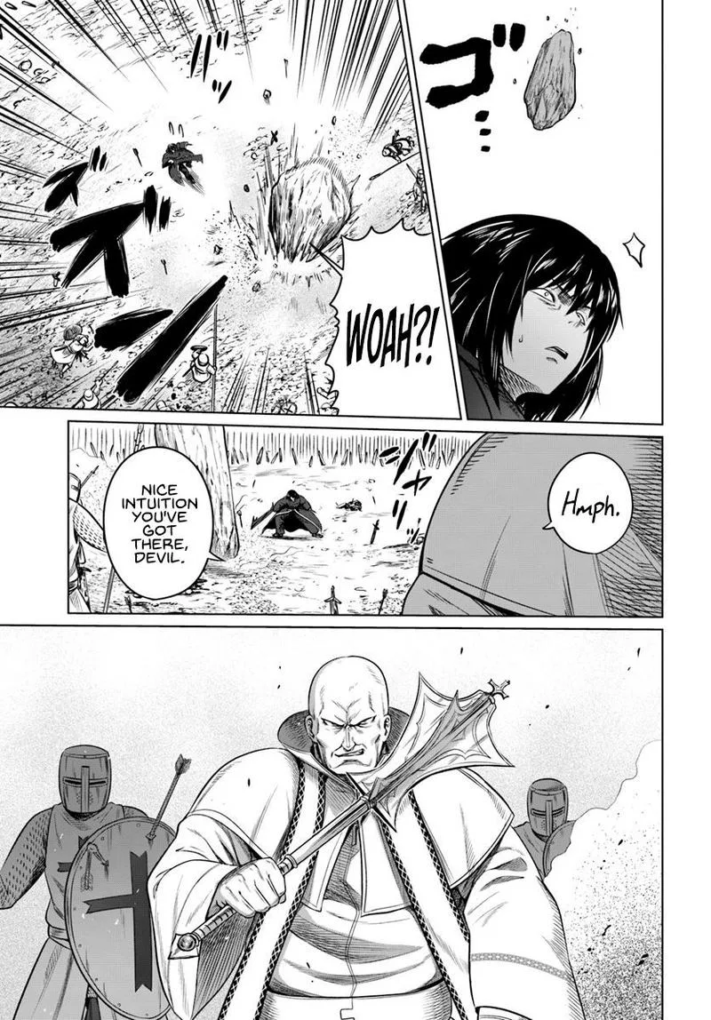 Kuro no Maou Chapter 19 page 25